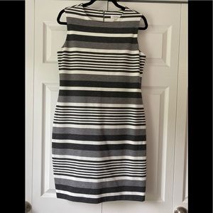 CALVIN KLEIN dress size 10